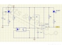 End stop sensor optical